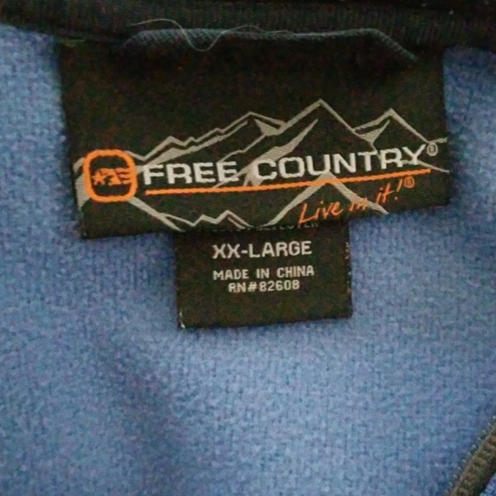Jacket - Picture 2 of 4